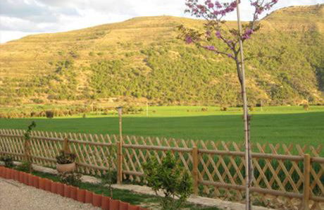 La Casa Del Llano - Foto 24