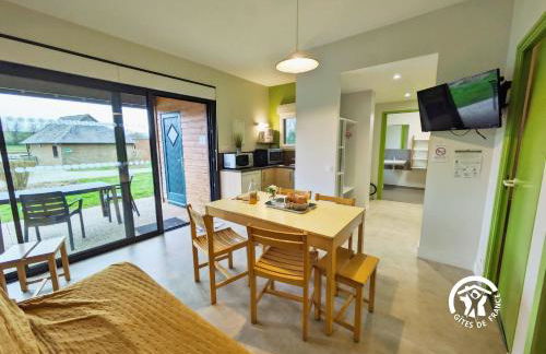 Chalet l'Ablette - Foto 3