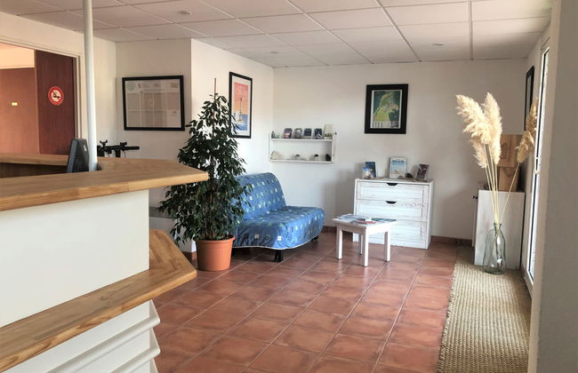 Les Alcyons T2 - Foto 19