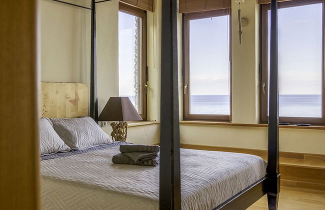 Dionysos Luxury Villa - Foto 3