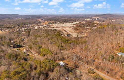 Lake Cumberland Cedar Hideaway - Foto 67