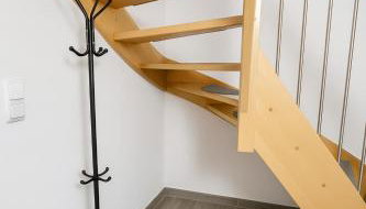 Work & Travel Lodge Münsingen - Photo 5