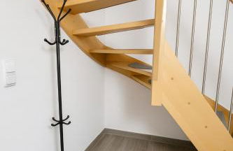 Work & Travel Lodge Münsingen - Photo 5