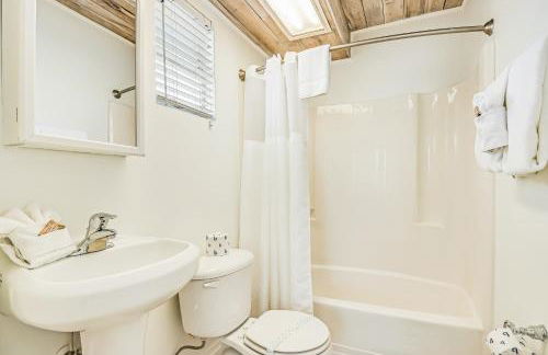 Sandy's Getaway - Foto 14