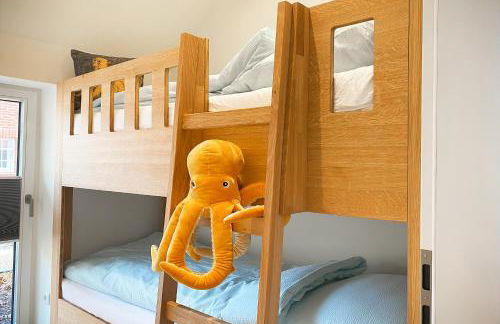 Ferienwohnung - Diele für bis 5 Personen - Foto 3