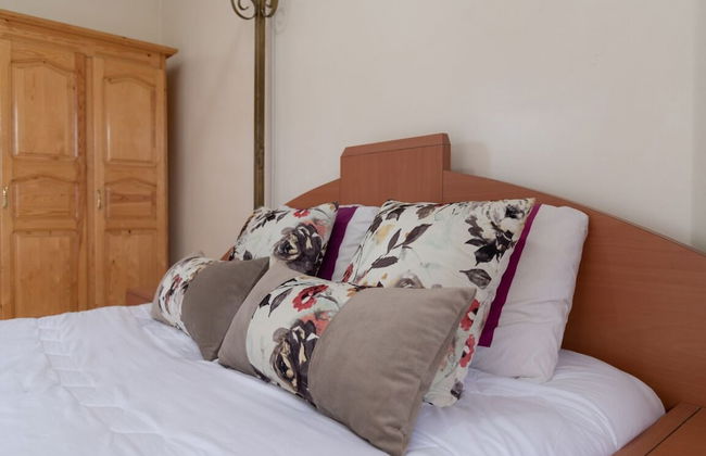 5 Bedroom Holiday Villa Yasmine, Perfect for Family Holidays, Near Beaches - Photo 20