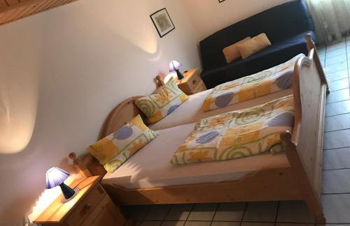 Ferienwohnung Meyer - Foto 2