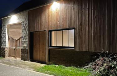 Les Charmes de Villers - Foto 57