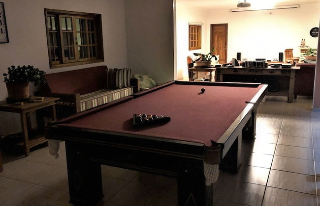 Cinematográfico, Encantador e Paradisíaco - Photo 66