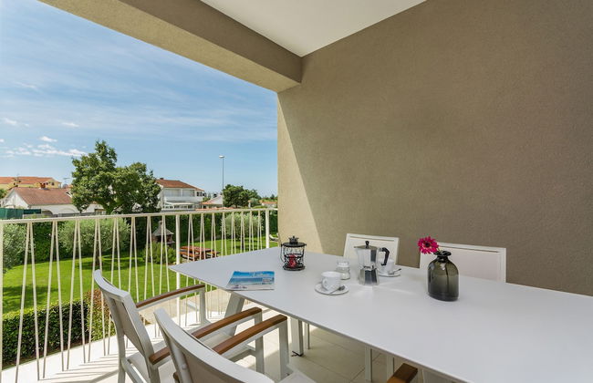 Apartments Maj Residence Premium - Foto 32