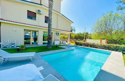 Villa Donna Vincenza - Foto 17