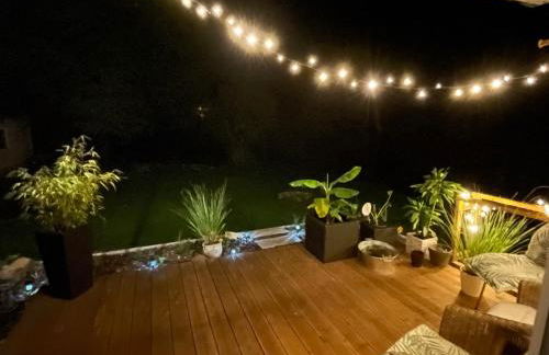 Schöne Ferienwohnung mitten im Pfälzerwaldgebiet - Foto 49