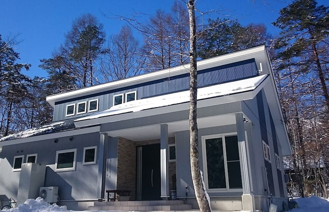 Avanti Chalet Hakuba - Foto 28