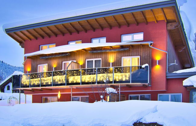 Apartment Dahoam - Foto 26