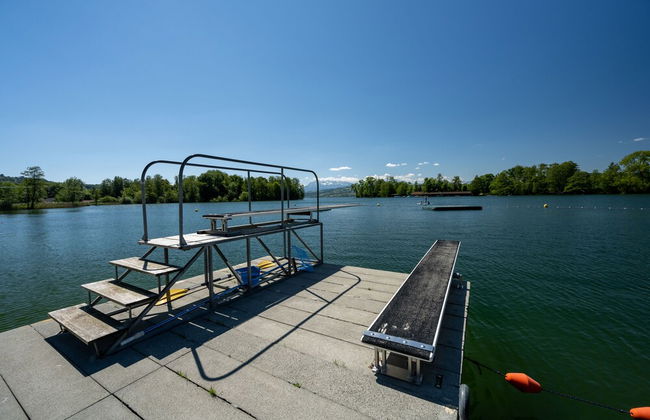 Lumen Apartments - Foto 61