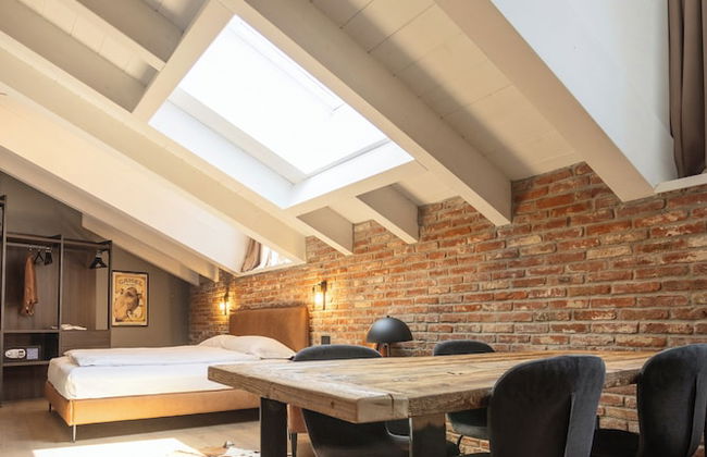 AR Suites&Art - Foto 8