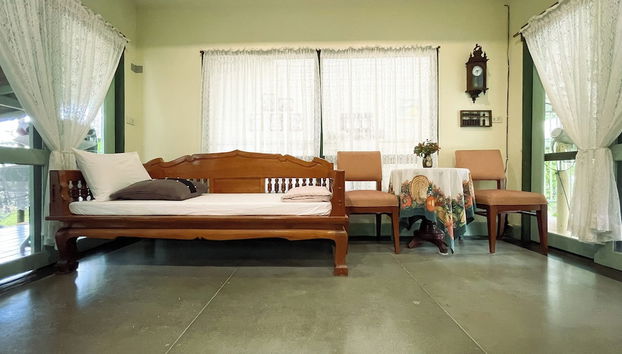 Rimsira - Photo 5, Chambre