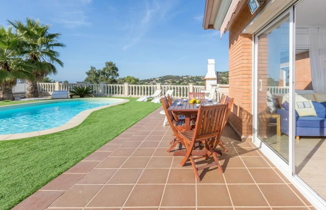 Marian in Lloret de Mar - Foto 7