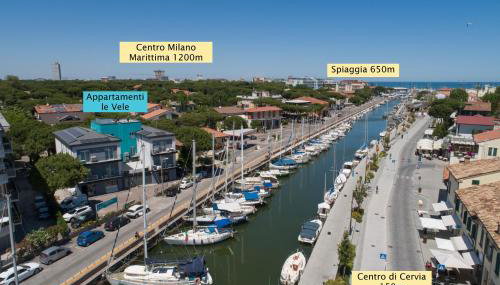 Appartamenti le Vele - Siroli Collection - Foto 3