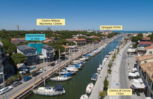 Appartamenti le Vele - Siroli Collection - Foto 6