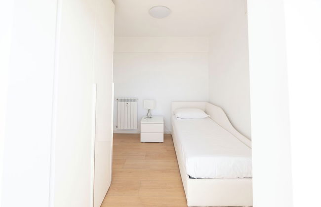 Caffarella Park Terraced 2Br Apartment - Foto 5