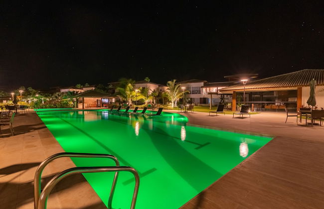 Areia Azul Aparts Brazil - Imbassai Ykutiba - Foto 16