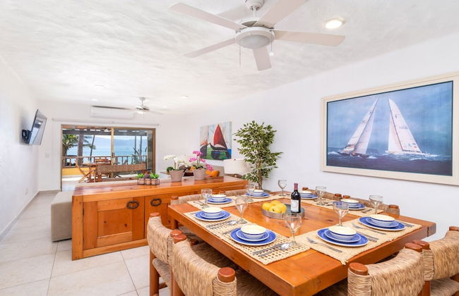 Condo Los Tules 15-122 by Kivoya - Foto 16