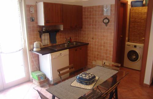 Villa Muse Holiday oasi sul mare di CapoMulini, Acireale - Sicilia, Italy Locazione Turistica - Foto 24