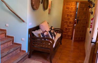 Tres Navíos en el Mar Casa Rural de 10 habitaciones con baño individual precios web - Foto 12