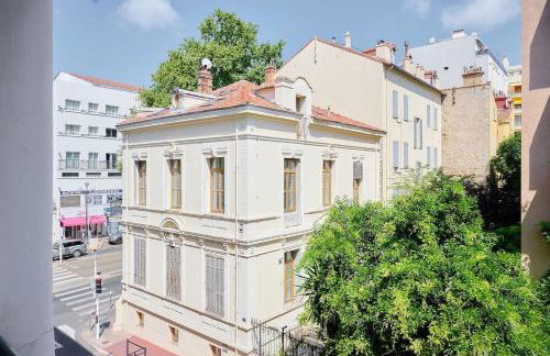 AzurAppart 3-rooms Cannes Carnot - Foto 29