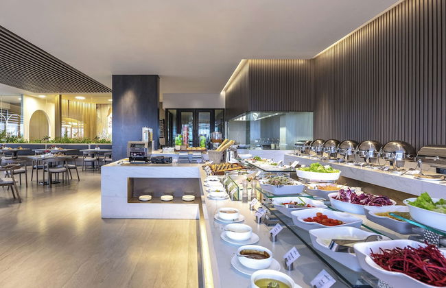 Fraser Residence Hanoi - Foto 74