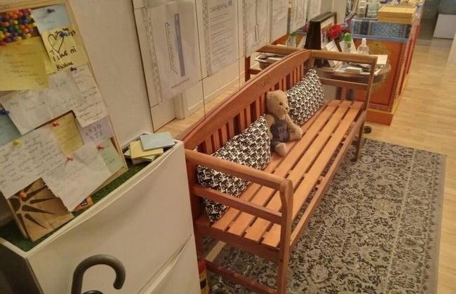 Floris Guest House Milan - Foto 25