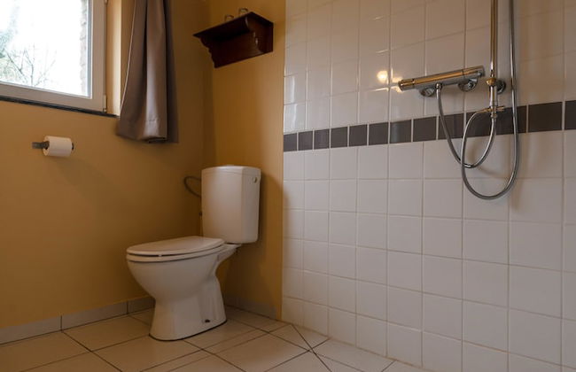 Gîte Les Trois Voisins - Foto 61