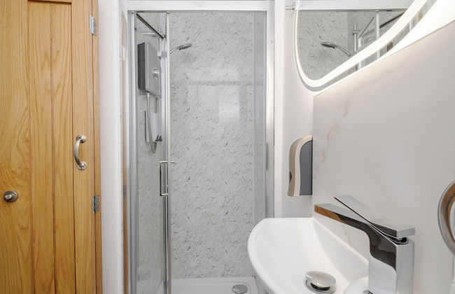 Luxury 3 Bedrooms House in Marylebone - Photo 15