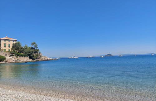 Cala Azzurra apartment - Foto 25