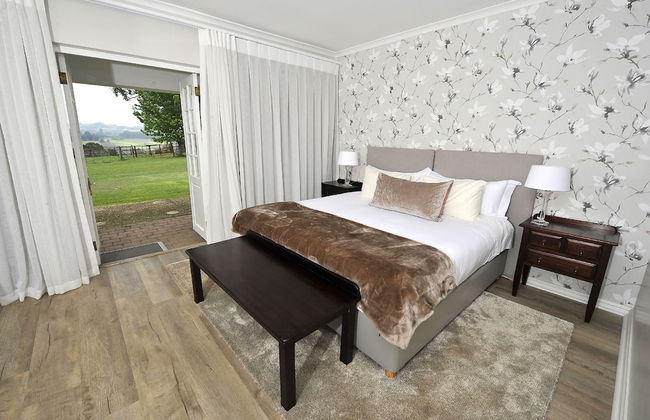 Lythwood Lodge - Foto 10