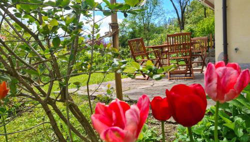 Ferienwohnung Berglust - Foto 2