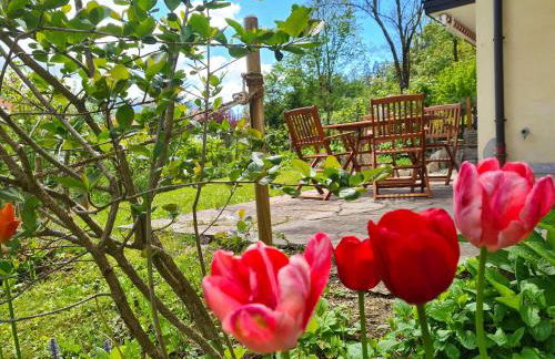 Ferienwohnung Berglust - Foto 2