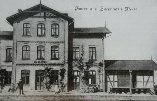 Romantisches Studio am Waldesrand mit Gartensauna - Foto 11