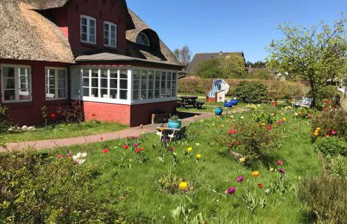 Hüs Sanskiin Ferienwohnung *Driiwholt* - Foto 49