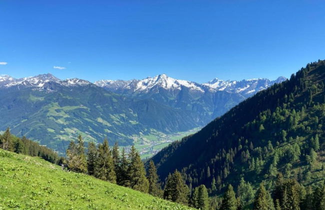 Chalet in Zillertal Near Hochzillertal Ski Area - Foto 31