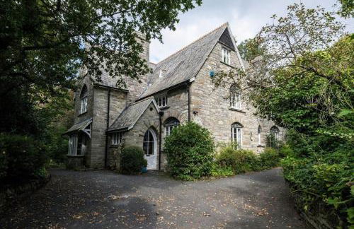 Large Grade II Listed House & Garden nr Beaches - Foto 6