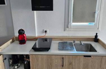 Jemphasis-New Apartments Mykonos - Foto 10