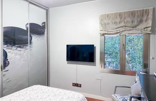 Charming apartment - Downtown, Airport, Bernabeu in minutes - Foto 10