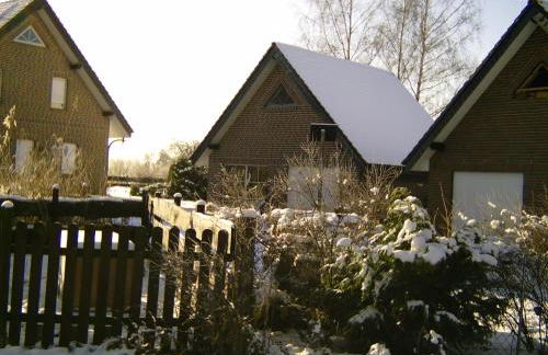 Doppelzimmer im Spreewald - Foto 35