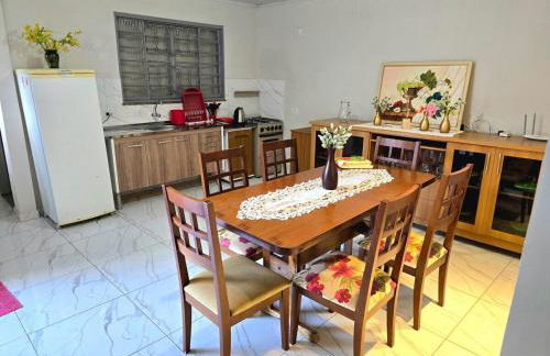 Casa Inteira em Umuarama 2 Quartos 5 Min do Centro - Foto 26