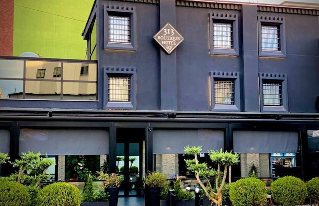 313 Villa City Center - Foto 1