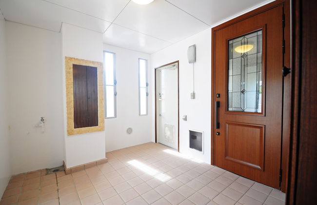 Kaiho Fusaki main building - Foto 3