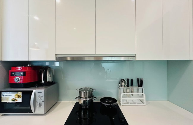 LT.Housing Vinhomes Skylake - Foto 50
