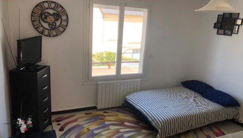 Location appartement entier T1 24h Le Mans - Photo 5